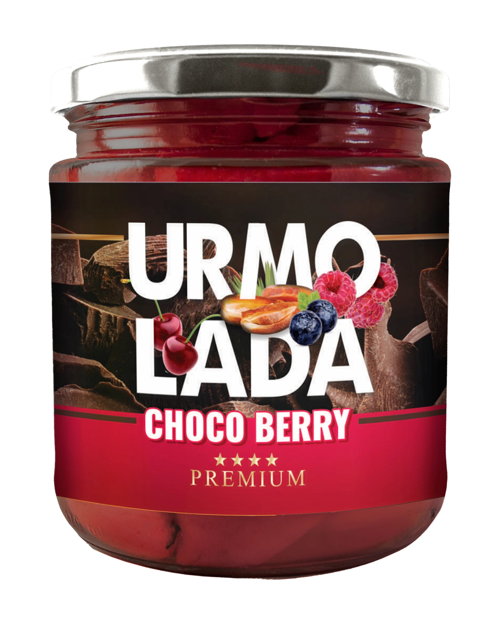 Urmolada Choco Berry