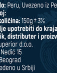 Gelatinizovana Maka