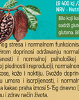 Organski Kakao Prah Dominikana