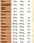 Organski Kakao Prah Criollo