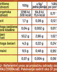 Organska Kurkuma u prahu (5-6% kurkumina) - 150g