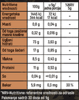 Organska crna maka