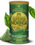 Moringa Oleifera - Organski moringa prah 150g