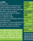 Spirulina - Organska tajvanska spirulina u prahu - 50g i 100g